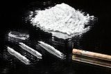 Kokain (Ilustrační foto)