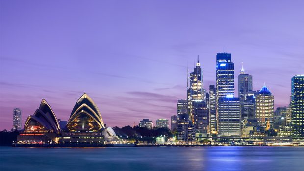 Sydney