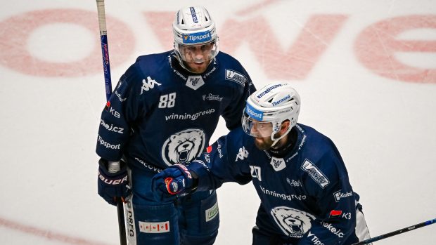 Kometa zvládla i popáté rozhodující bitvu v sériích na čtyři vítězství, stejně jako se to svěřencům kouče Kamila Pokorného povedlo již v semifinále proti dalšímu favoritovi pražské Spartě