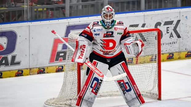 7. zápas HC Dynamo Pardubice - HC Kometa Brno finále play off hokejové extraligy