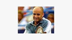 Andre Agassi
