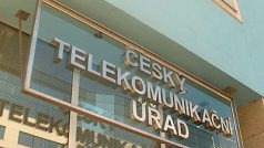 Český telekomunikační úřad