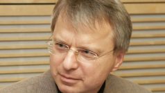 Jaroslav Míl