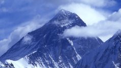 Mount Everest