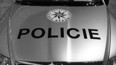 auto Policie ČR