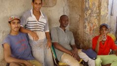 Polovina Kubánců je pro Castra, druhá by ráda emigrovala