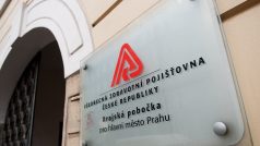 Všeobecná zdravotní pojišťovna