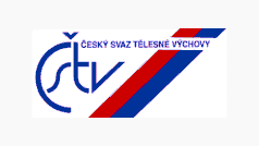 Logo Českého svazu tělesné výchovy