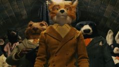 z filmu: Fantastic Mr. Fox   
