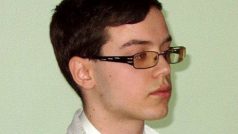 Vojtěch Kundrát je považován za nadějného chemika
