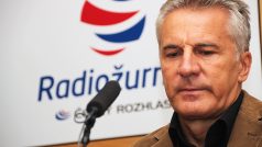 Robert Fremr, soudce Mezinárodního trestního soudu v Haagu