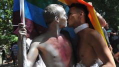 homosexuálové (ilustrační foto)