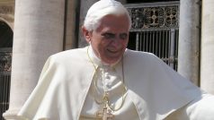 Papež Benedikt XVI.