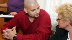 Soud poslal do vězení za útok na Vietnamce policistu Josefa Srnského (archivní foto)