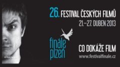 Filmový festival Finále Plzeň 2013