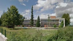 Mateřské škola v jihlavské Resslově ulici