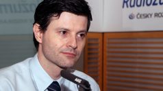 Pavel Hasenkopf mluvil o autorství novoroční amnestie