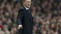 David Moyes nahradí Alexe Fergusona na lavičce Manchesteru United