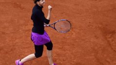 Lucie Šafářová