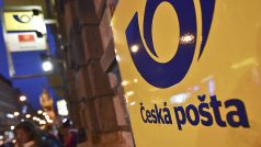 Česká pošta, pošťák, poštovní přepážka