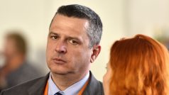 Pavel Jaroš (ČSSD) se stane novým náměstkem na ministerstvu zahraničí