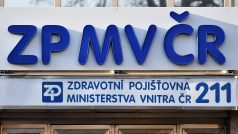 Zdravotní pojišťovna ministerstva vnitra