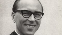 Ludvík Armbruster