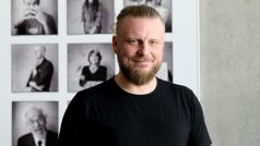 Vojta Roček, partner fondu Presto Ventures, který investuje do startupů, je také spoluzakladatelem České startupové asociace