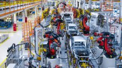 „Gigafactory je extrémně drahý projekt s vysokou přidanou hodnotou“ říká výkonný ředitel Sdružení pro zahraniční investice Ondřej Votruba