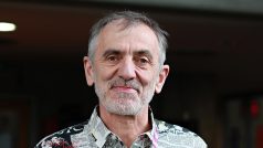 Karel Strachota, ředitel vzdělávacího programu Jeden svět na školách společnosti Člověk v tísni