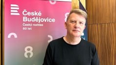 Spisovatel a nakladatel Jiří Padevět