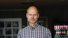 Radek Špicar, viceprezident Svazu průmyslu a dopravy