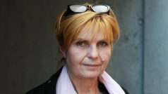 Petra Procházková