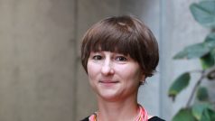 Politoložka Zuzana Lizcová