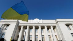 Korupce na Ukrajině je přetrvávajícím problémem i po rozpoutání války vedené Ruskem. Protikorupční reformy musí posvětit ukrajinský parlament