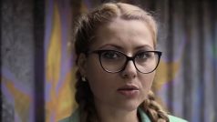 Zavražděná novinářka Viktorija Marinová