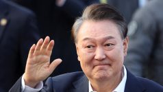 Jihokorejský prezident