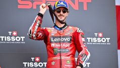 Francesco Bagnaia