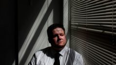 Whistleblower Daniel Berulis z Národní rady pro pracovní vztahy