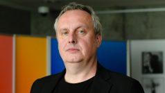 Tomáš Pojar