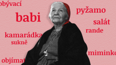 Texty českých autorek častěji zmiňují familiární oslovení příbuzných (babi, mamka) a různé atributy každodennosti (pyžamo, rande, ordinace)