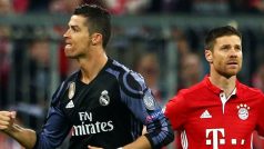 Cristiano Ronaldo jako první v historii vstřelil 100 gólů v evropských pohárech