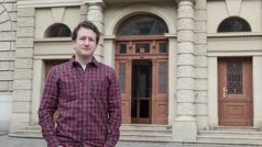 Jan Osička z Katedry mezinárodních vztahů a evropských studií Fakulty sociálních studií Masarykovy univerzity a Mezinárodního politologického ústavu