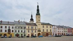 Moravská Třebová