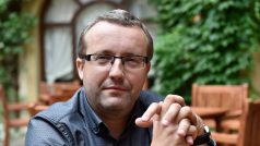 Zadržený soudce Roman Kafka je v Česku, rozhodne se o jeho vazbě