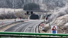 Tunel Panenská