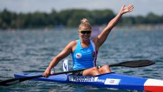 Anežka Paloudová