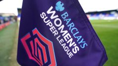 Vlaječka Barclays Women&#039;s Super League