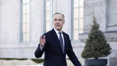 Nový kanadský premiér Mark Carney