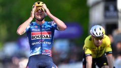 Remco Evenepoel